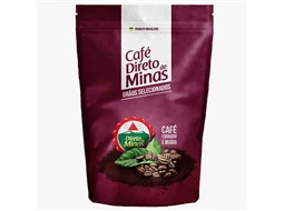 Kit Caf Direto de Minas Torrado/Modo (Pontuao: 84)