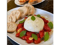 Burrata de Bfala 200g