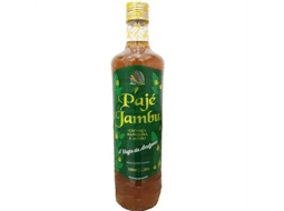 Cachaa de Jambu com Rapadura 700 ml - Paj Jambu