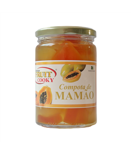 Compota de Mamo