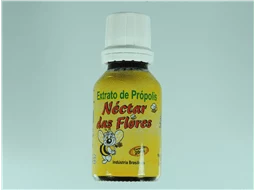Extrato de Prpolis