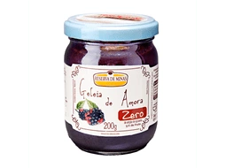 Geleia de Amora