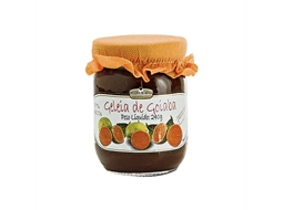 Geleia de Goiaba