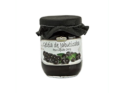 Geleia de Jabuticaba