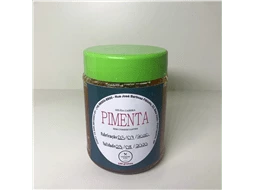 Geleia de Pimenta