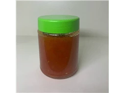 Geleia de Pimenta
