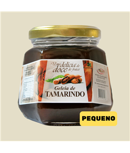 Geleia De Tamarindo Peqna