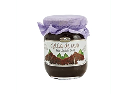 Geleia de Uva