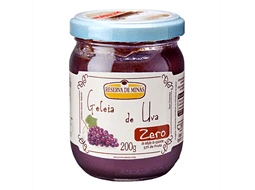 Geleia de Uva