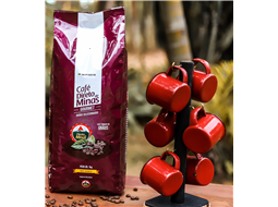 Kit Caf� Direto de Minas (Pont: 84+) Especial + Premium