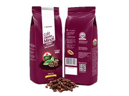 Kit Caf� Direto de Minas - Variedades