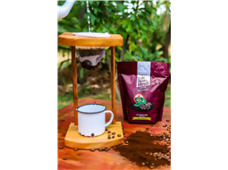 Kit Caf� Premium Direto de Minas Torrado/Mo�do (Pont: 84+)