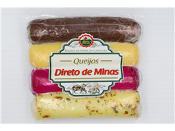 Kit Provoleto Provolones + Salame