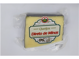 Parmes�o Capa Preta - Cunha