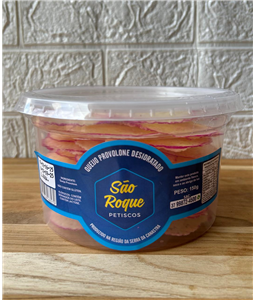 Provolone Desidratado Gouda
