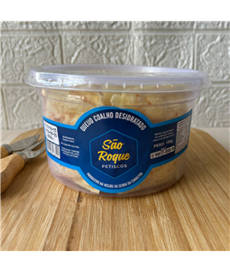 Queijo Coalho Desidratado