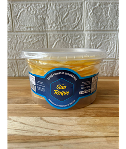 Queijo Parmeso Desidratado