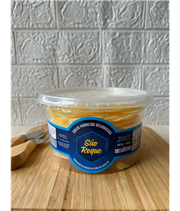 Queijo Parmeso Desidratado
