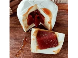 Queijo Trufado com Goiabada - Romeu e Julieta 500g
